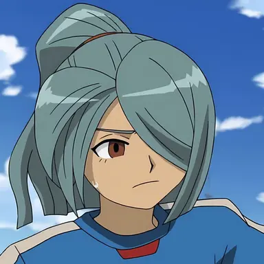 Profile image of 風丸 一郎太