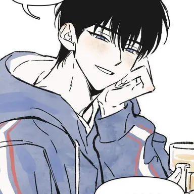 Profile image of 이츠키 히로토