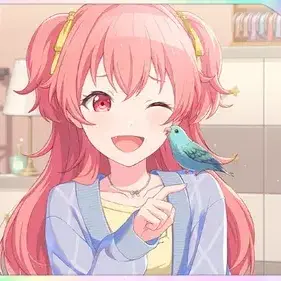 Profile image of 桃井愛莉