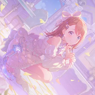 Profile image of 花里みのり