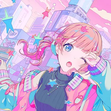 Profile image of 望月穂波