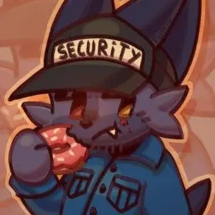 Profile image of Security guard