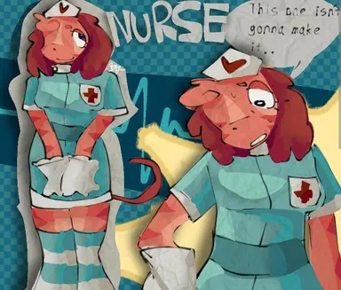 Profile image of Nurse