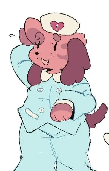 Profile image of Nurse