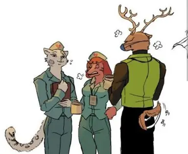Profile image of Paramedic