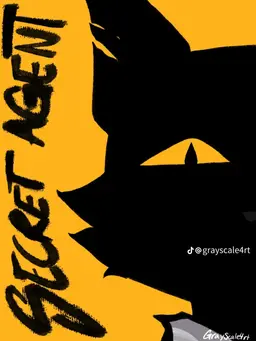 Profile image of Secret agent
