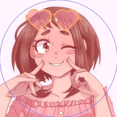 Profile image of Ochaco Uraraka
