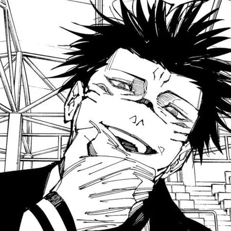 Sorcerer_5의 呪術廻戦-인외마경 신주쿠 결전