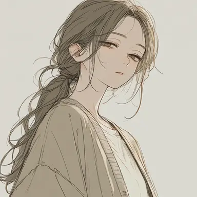 Profile image of 사토 시오리
