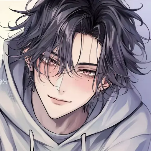 ayame_daze의 三上 暁