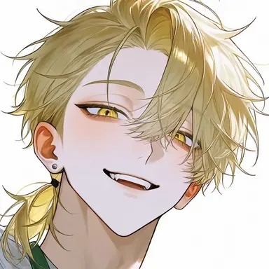 Profile image of アラタ