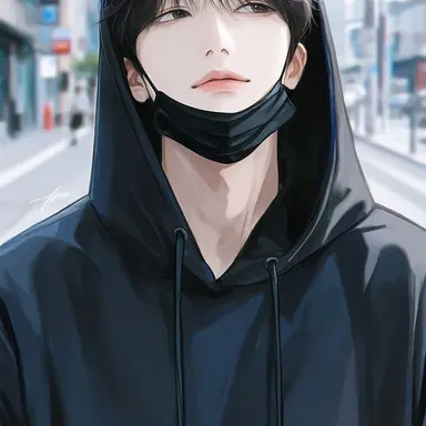 Profile image of Yoongi