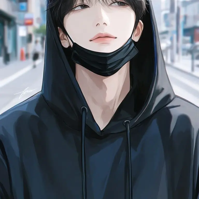 OverlyApe5856의 Caught With Yoongi