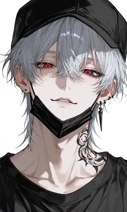 Profile image of 霞
