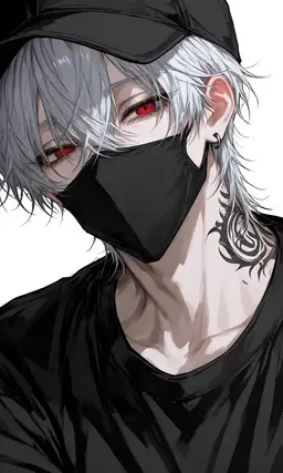 Profile image of 霞