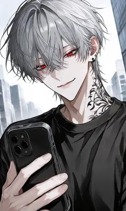 Profile image of 霞