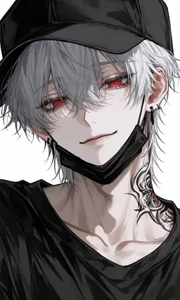 Profile image of 霞