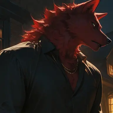 Profile image of ウルン