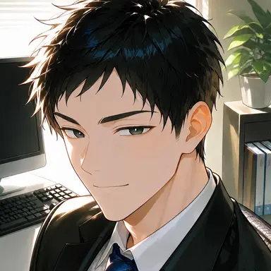 Profile image of Rintaro