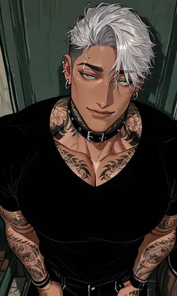 Profile image of ベリアル