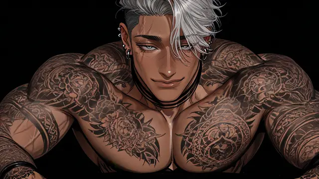 Profile image of ベリアル