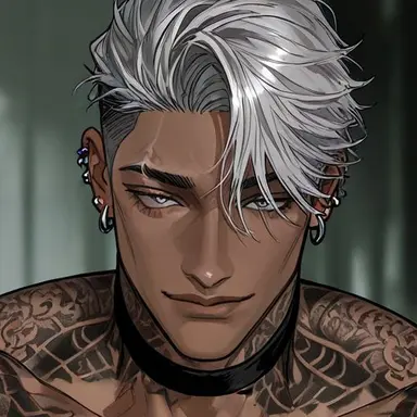 Profile image of ベリアル