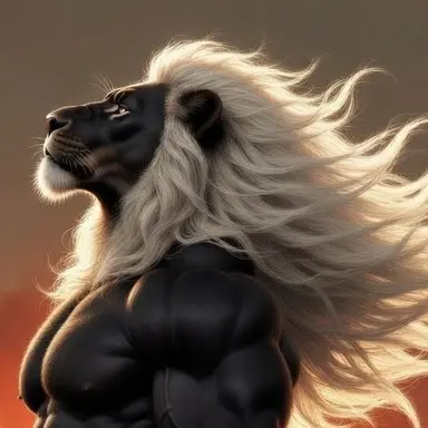 Profile image of ギリアム