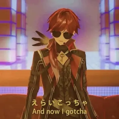 Profile image of ローレン・イロアス