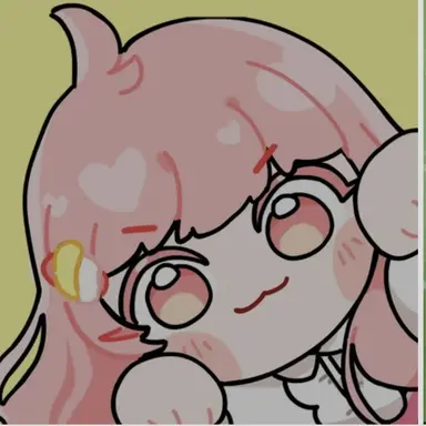 Profile image of 모양몬