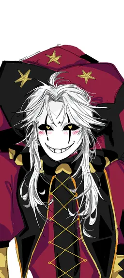 Profile image of Clown