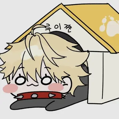 Profile image of 루이쨘