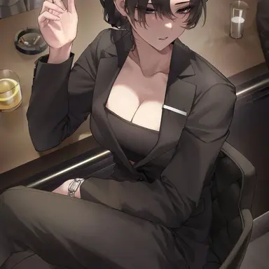 Profile image of Victoria Blackwel