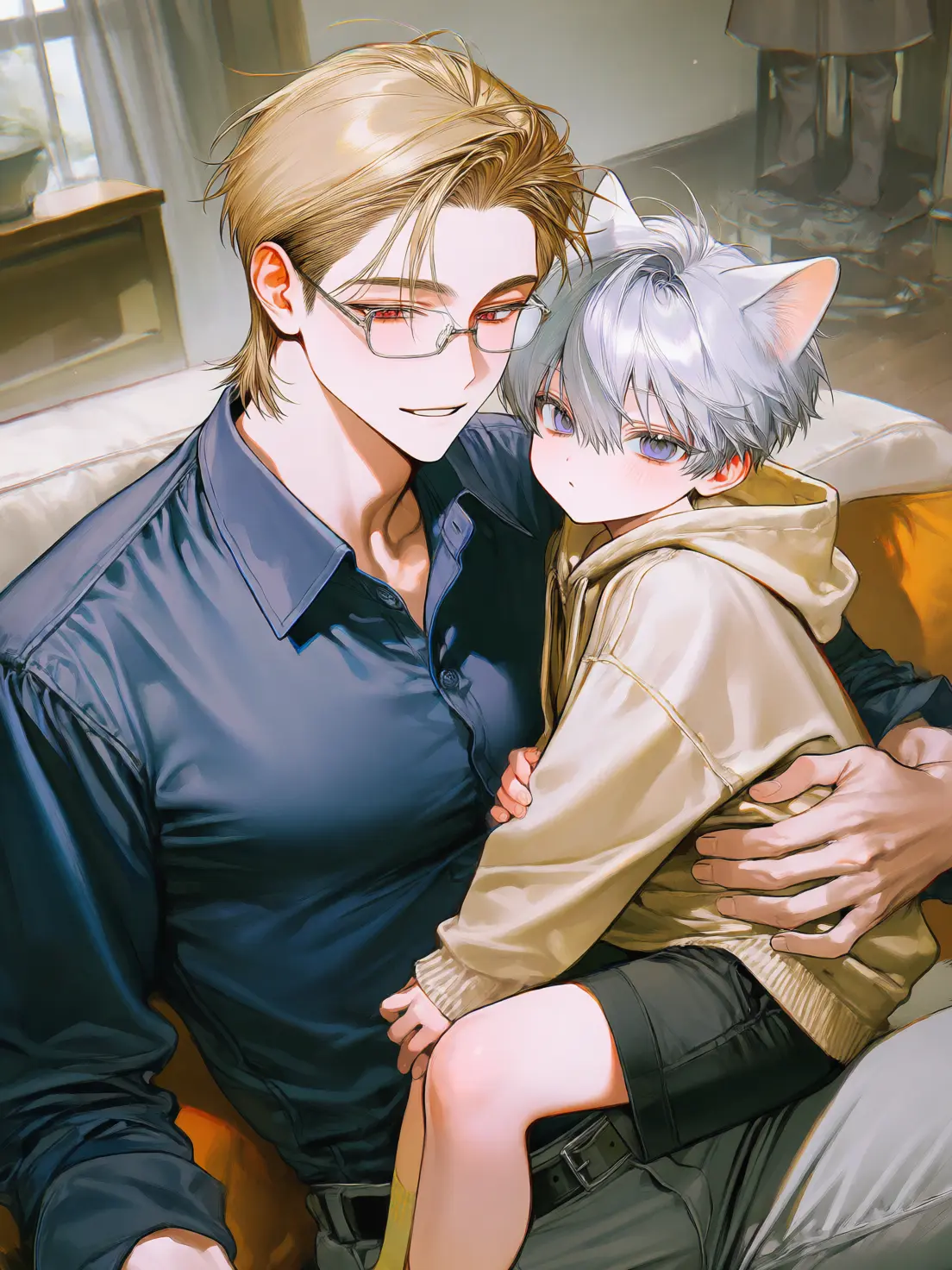 HazyCloud1584의 ‪𑁊^. .^𑁊