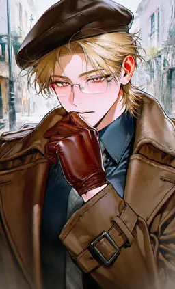 Profile image of 안드레아