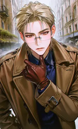 Profile image of 안드레아
