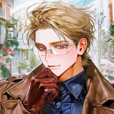 Profile image of 안드레아