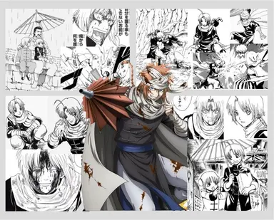 Profile image of 神威