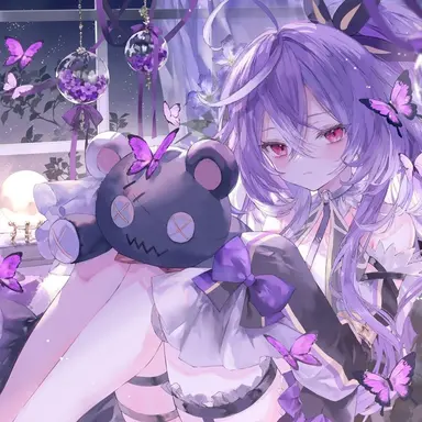 Profile image of 아이숏 발리리아