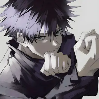 Profile image of 후시구로 메구미