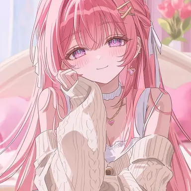 Profile image of 하야메 리야