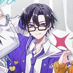 Profile image of もふ