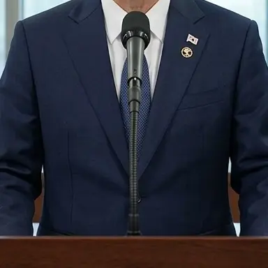 Profile image of 대통령