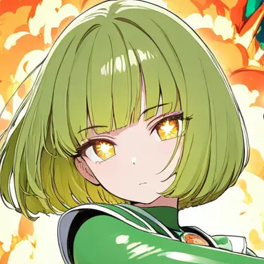 Profile image of グリーンスター