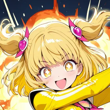 Profile image of イエロースター