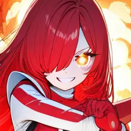 Profile image of レッドスター