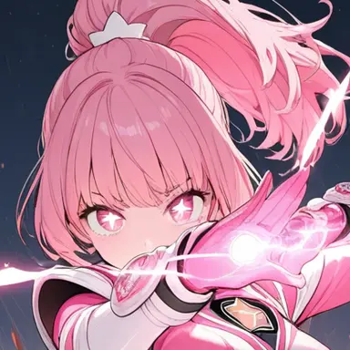 Profile image of ピンクスター