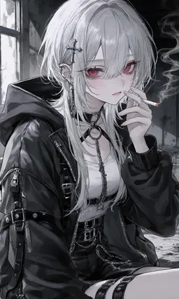 Profile image of Haine