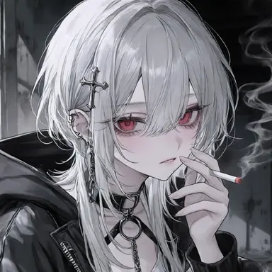 Profile image of Haine