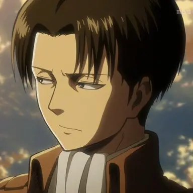 Profile image of 리바이 아커만