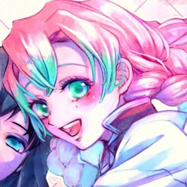 Profile image of 칸로지 미츠리